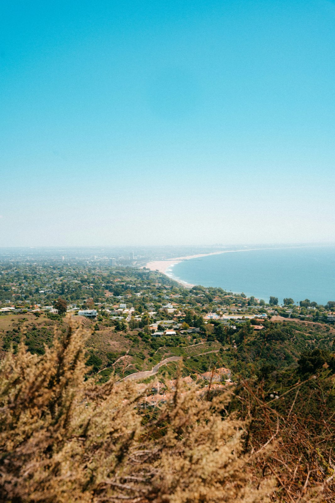 Masonry in Pacific Palisades