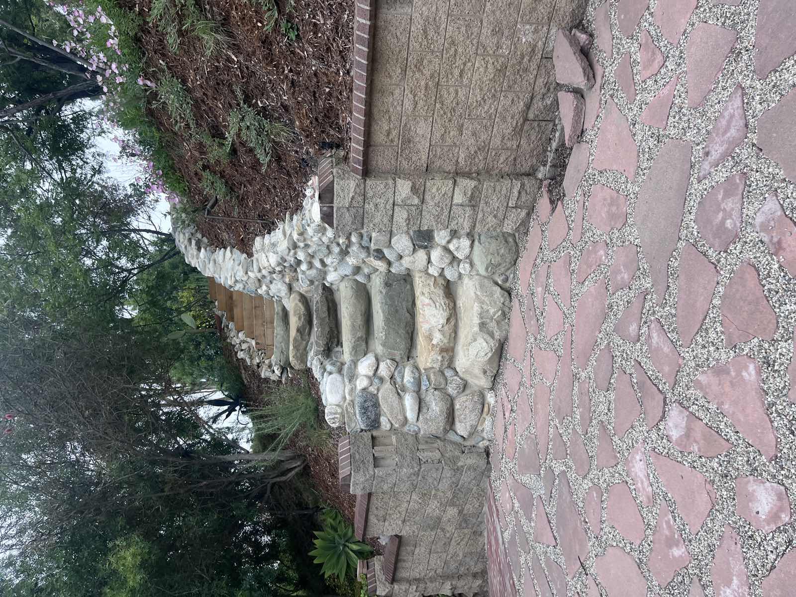 When You Need Walls