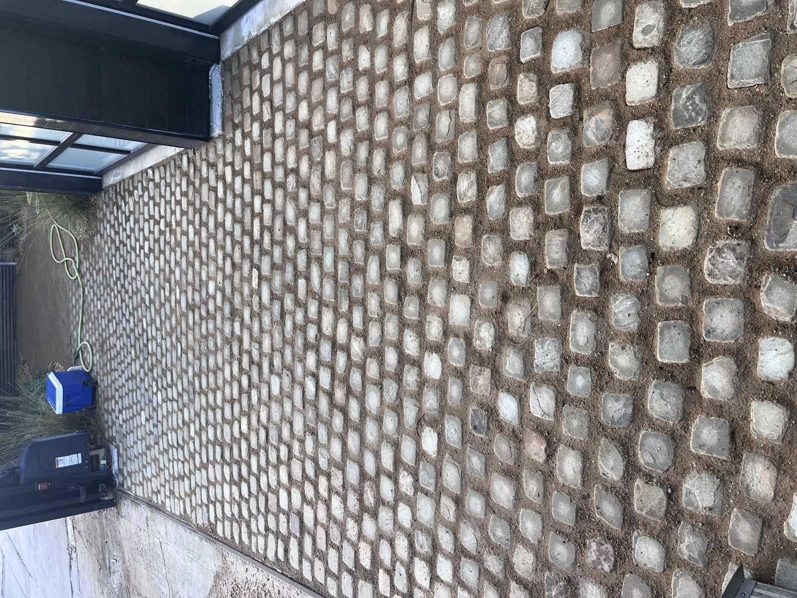 When You Need Stonework