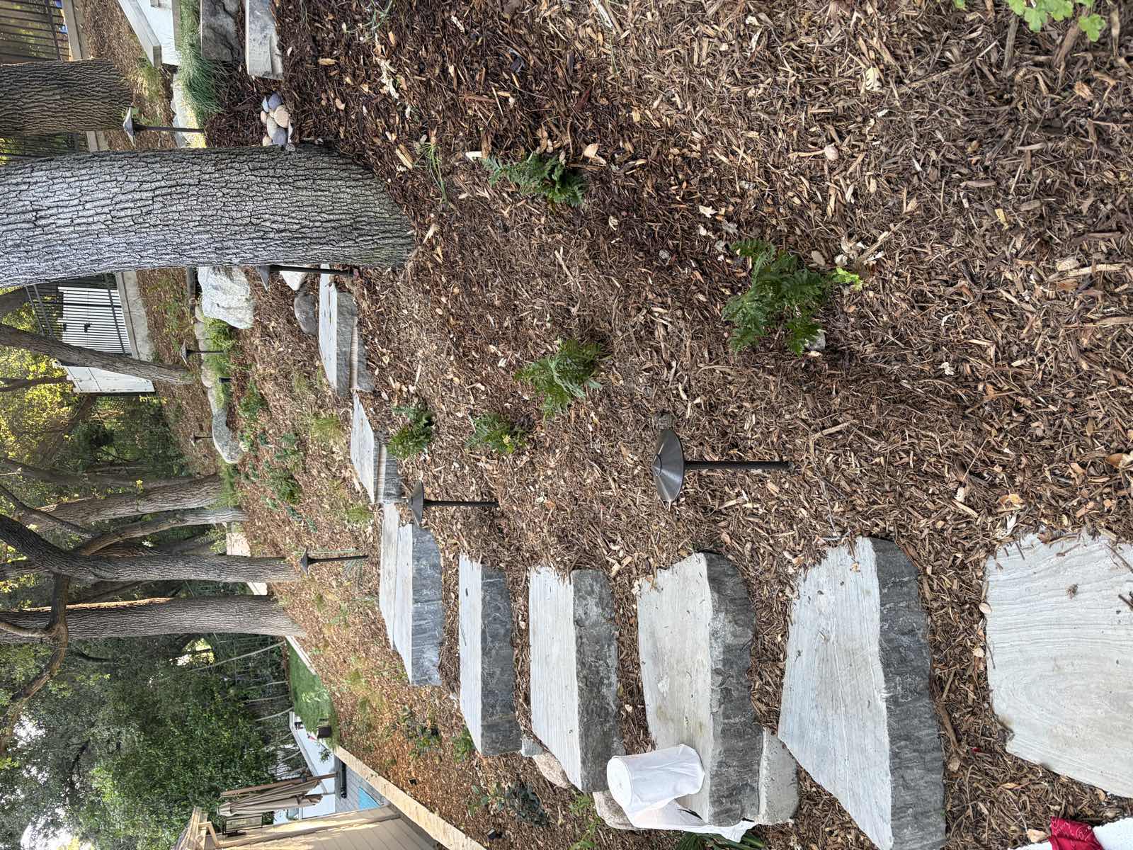Natural Stonework in Santa Monica
